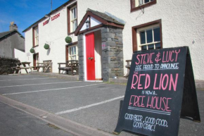 The Red Lion